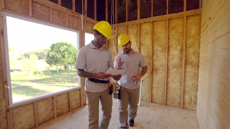 Best Insulation for New Construction  in Conashaugh Lakes, PA